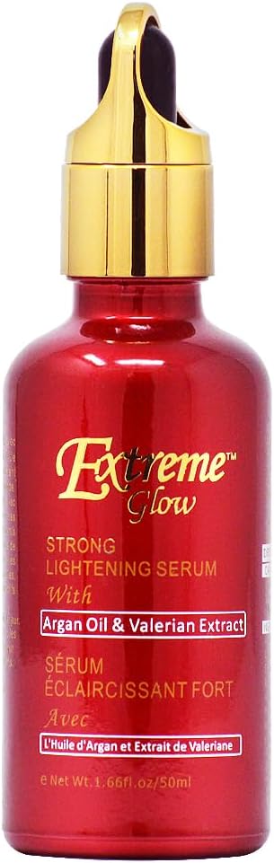 Extreme Glow Serum 1.66oz