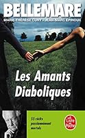 Les Amants diaboliques 2253151130 Book Cover