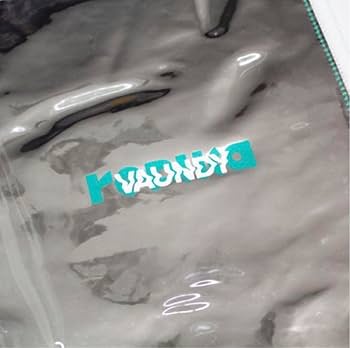 VAUNDY クリアメッシュバッグ Amazon.co.jp: バウンデ ィvaundy メッシュバッグ replica