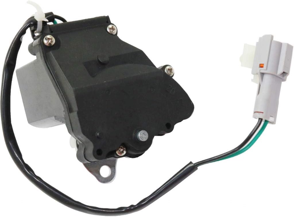 For Kia Sorento Door Lock Actuator 2003-2009 Driver Side | Rear | Non-Integrated | 957453E000