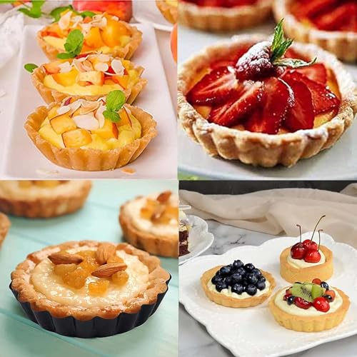 La Mejor Selección de Máquinas para hacer tartas los preferidos por los clientes. 14 Máquinas para hacer tartas marca VTZAQZSS (2)