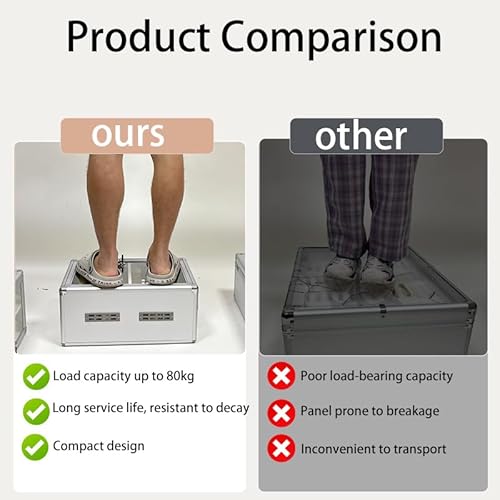 TOOSOAR Handy Aufbewahrungsschrank,mit Nummerierung und Schloss,für Prüfungen Klassenzimmer in Büroschulen(24 Slots)