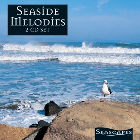 Seaside Melodies [Audio CD] Seaside Melodies