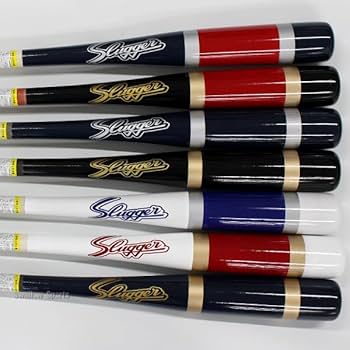 久保田スラッガー 木製 フィンガーノックバット BAT-833A 89cm Amazon | 野球 久保田スラッガー 木製 フィンガーノックバット