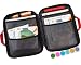 Produktbild bunnyboo TipToi Tasche - Platz für bis zu 8 Bücher - TipToi Starterset mit Einsatz für Tiptoi Stift, TipToi Kabel und Batteriefach - Tasche für TipToi Stift - gehört in jedes Starterset TipToi (Rot)