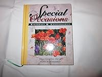 Special Occasions - Birthdays 1551856344 Book Cover