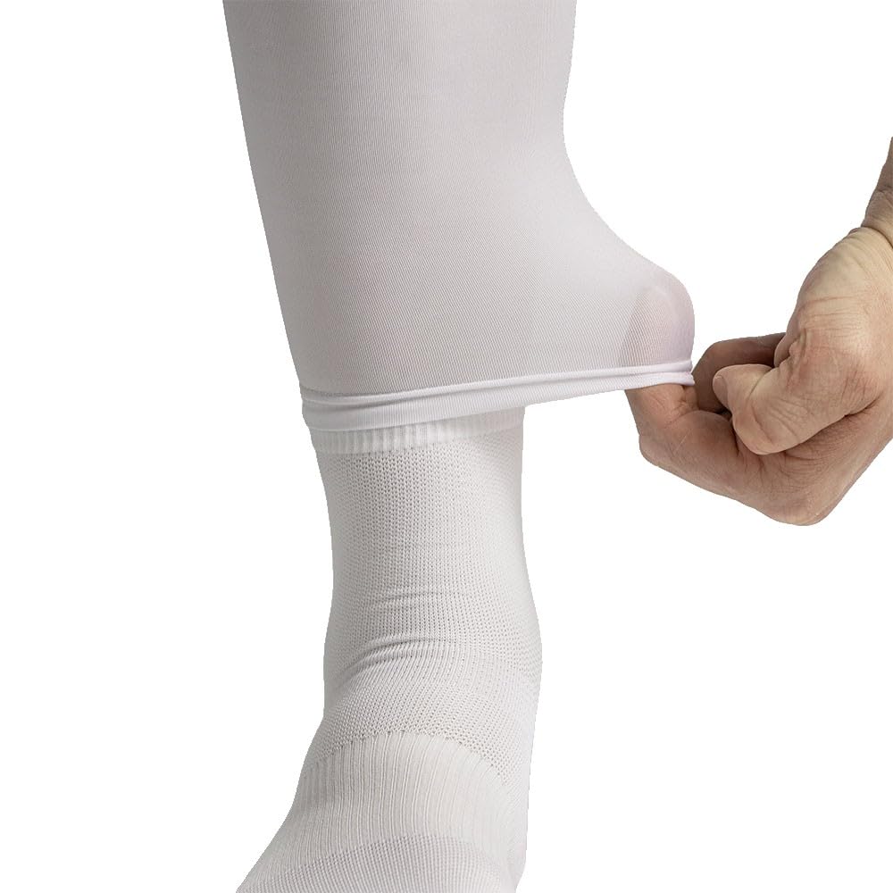 GripGrab Gripgrab Upf 50+ Uv Schutz Beinlinge Calentadores de piernas de ciclismo Unisex adulto (Pack de 1)