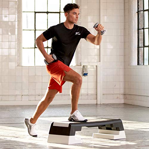 Reebok Step - The Original - White