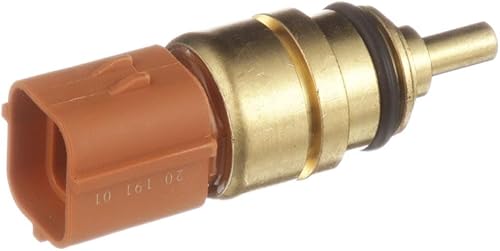 Miniatura 3 de Engine Coolant Temperature Sensor Compatible With Dodge Atos 2001 2002 2003 2004 2005 2006 2007 2008 2009 2010 2011 2012 PC-889819