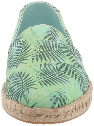 Image of Toms Womens Alpargata Rope