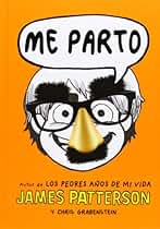 Me Parto: 9 (Novela Gráfica)