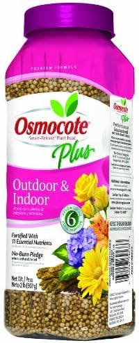274250 2 Lb Outdoor & Indoor Smart Release Plant Food 15-9-12