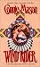Wind Rider (Leisure Historical Romance)