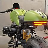 R Nine T Fender Eliminator Kit - New Rage Cycles (EU)