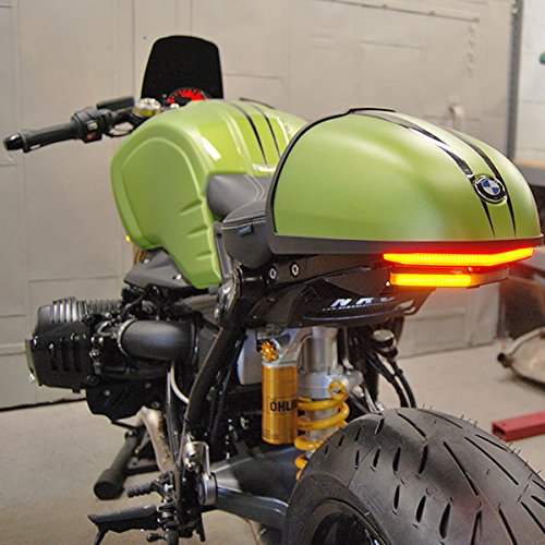 R Nine T Fender Eliminator Kit - New Rage Cycles (Eu) #TOP16