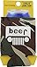Coolie Junction Beer Truck Funny Can Coolie Camo