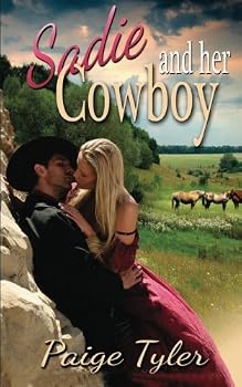 Paperback Sadie and Her Cowboy Book