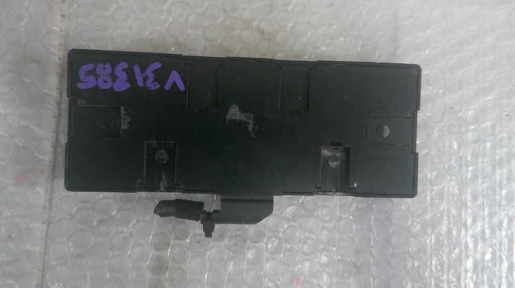 Suspension Control Module TPMS Fits 06-08 Compatible with Hyundai Sonata 95800-2E500 958002E500