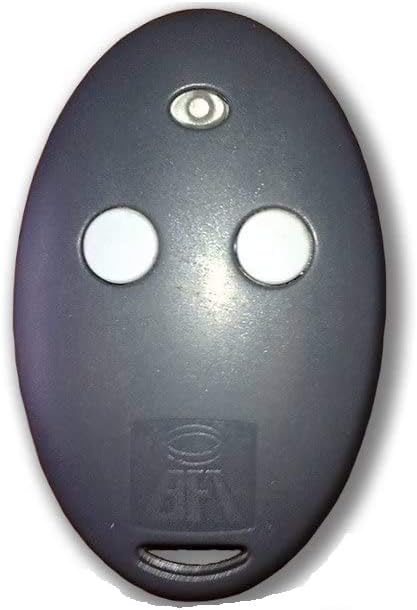 BFT MITTO 2, 2-Channel Remote Control, 433.92Mhz Rolling Code!!!