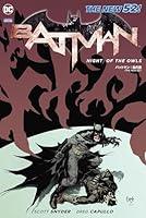 バットマン THE NEW 52!シリーズ全13巻セット バットマン(THE NEW 52!) (全13巻) Kindle版