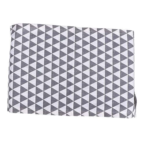 OKUMEYR refrigerator dustproof cover chest freezer cover disguise kitchen appliance covers