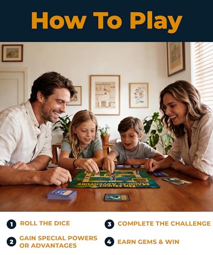 Dr. Quest's Magical Adventure juego educativo 6-9 años miniatura 5