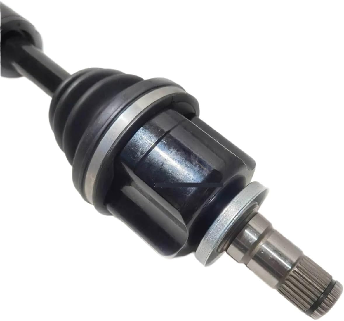 Right Constant Velocity Joints Axle Drive Shafts For 33217547070 BMW 3 Series E90