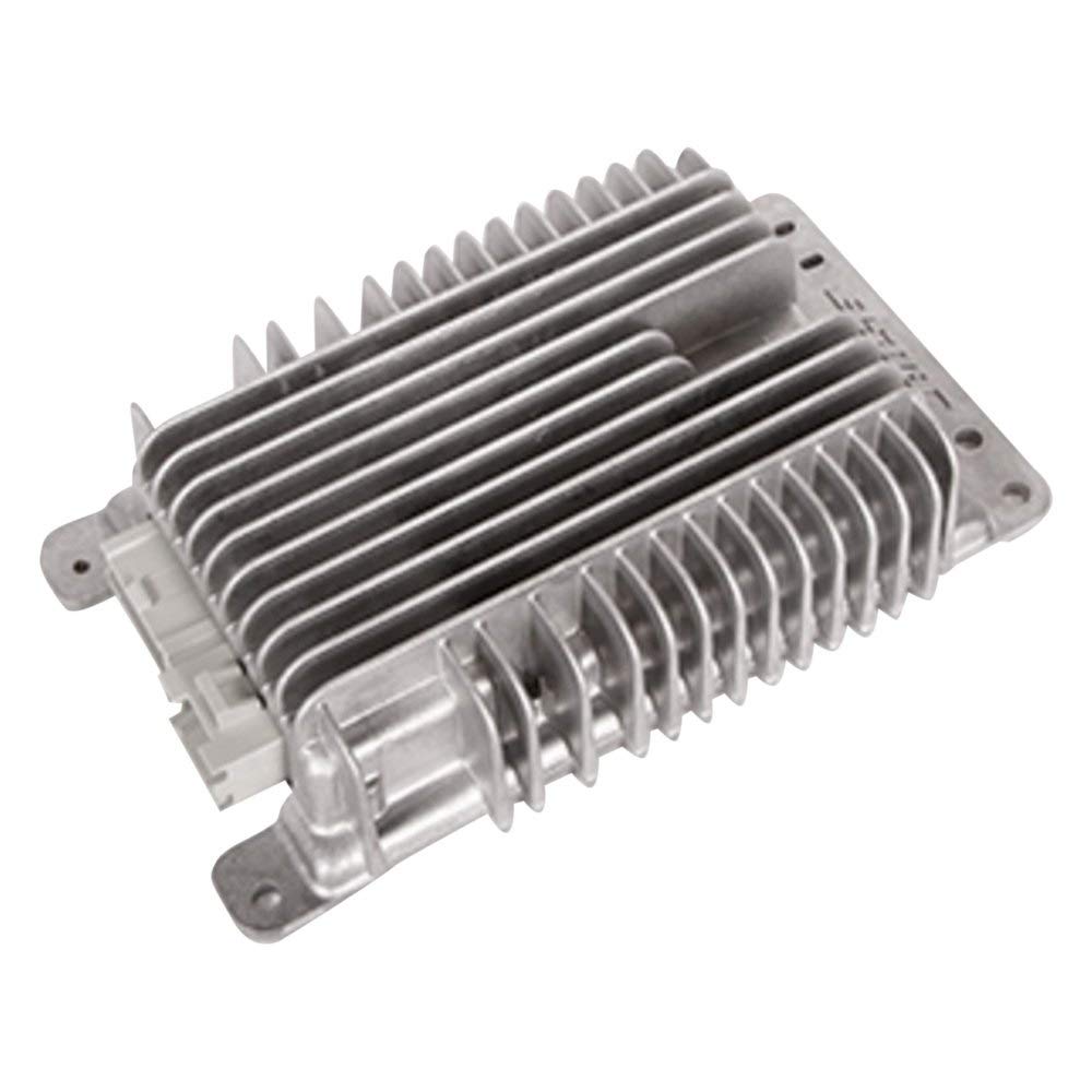 Amazon.com: GM Genuine Parts 15267753 Radio Speaker Amplifier  