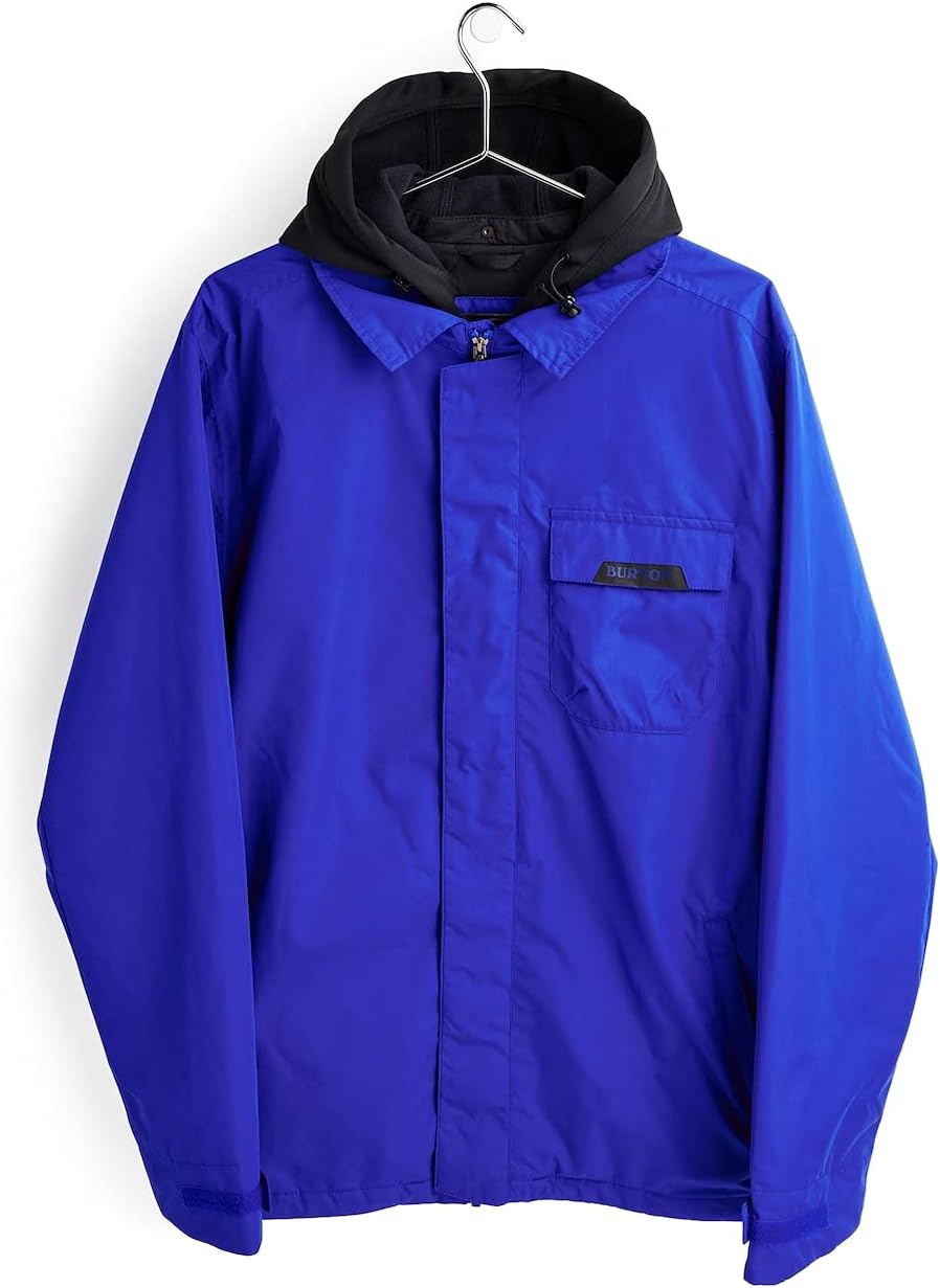 Burton Men's Dunmore Snowboard Jacket : Amazon.de: Fashion