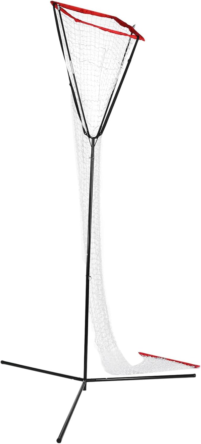 Volleyball Setter Training Equipment Volleyball Target Practice Indoor or Outdoor with Angle and Height Adjustments