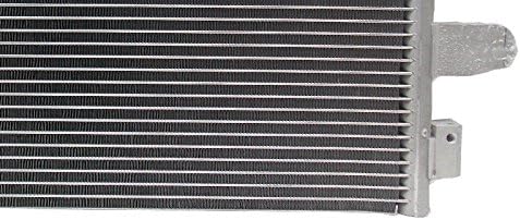 Miniatura 5 de Condensador automotriz de la CA del AC de enfriamiento para el escarabajo Cabrio 3692 el 100% del escarabajo de Volkswagen probado