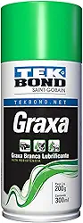 Tekspray Graxa Branca 200G/300ML