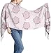 Produktbild MYGZ-GW Nettes Sparschwein Womens Cashmere Schal Schals Schals für Frauen Wraps Schal Winter Schal 77"X 27"