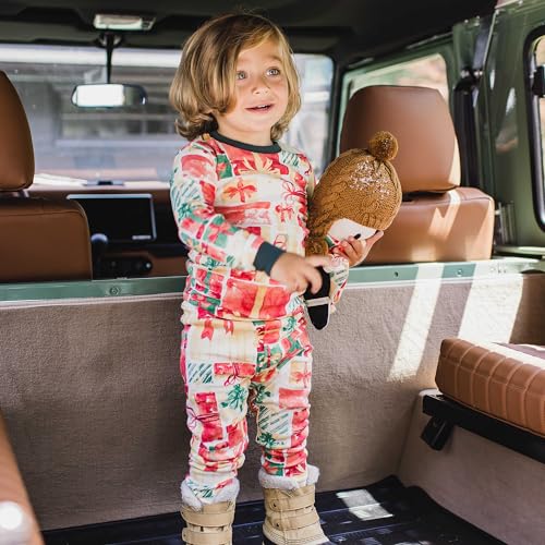 Buying Guide Burt's Bees Baby Baby Family Jammies Matching Holiday