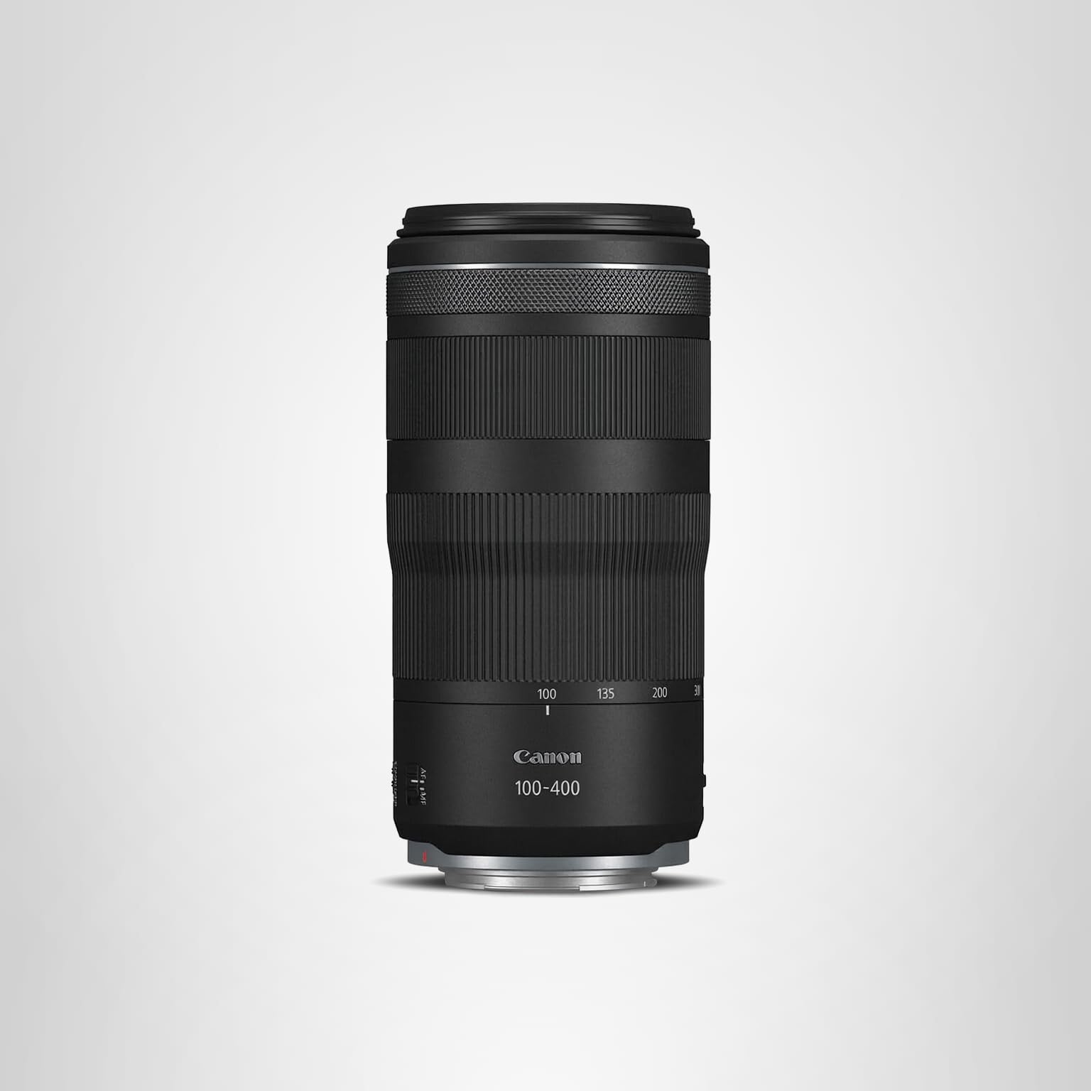 Amazon.com : Canon RF100-400mm F5.6-8 is USM Telephoto Lens, Black