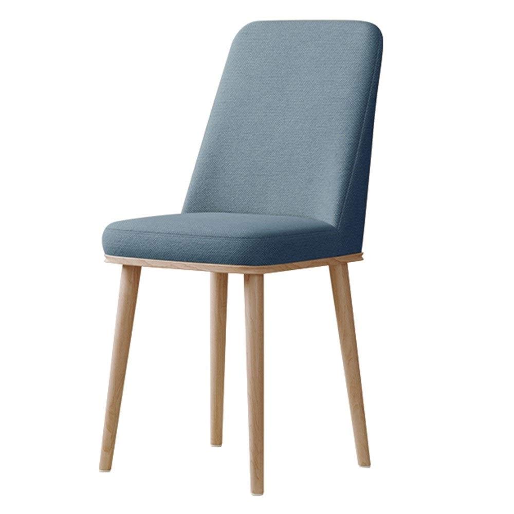 Chaise de cuisine et salon design ergonomique pour sublimer votre coin repas chaleureux