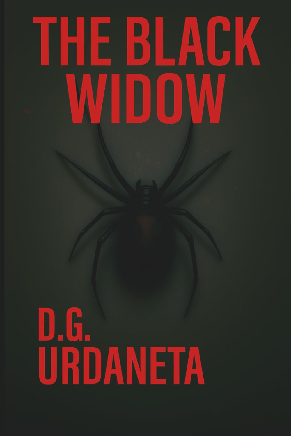 The Black Widow