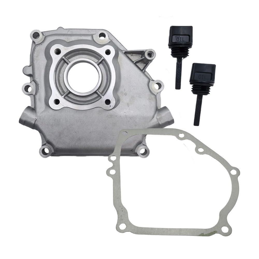 Carter moteur avec joint haute résistance pour GX200 et 168F
