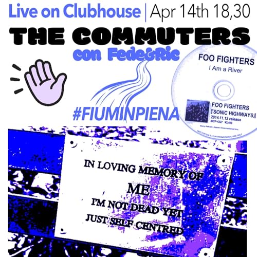 Ultima puntata? Fiumi in piena. S2 EP99 Titelbild