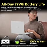 ASUS Zenbook S14 14" 3K OLED Touch Laptop ASUS Zenbook S14 14" 3K OLED Touch Laptop