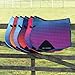 Weatherbeeta Prime Ombre All Purpose Saddle Pad, Lagoon Mist, Full