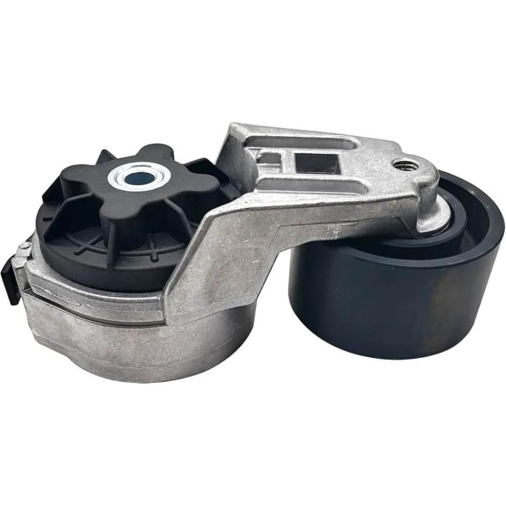 Riemenspanner 6736-61-4110, kompatibel mit WA180 WA200 WA200PT WA250 WA250PT WA250PZ WA270 WA270PT Radlader S4D102E Motor