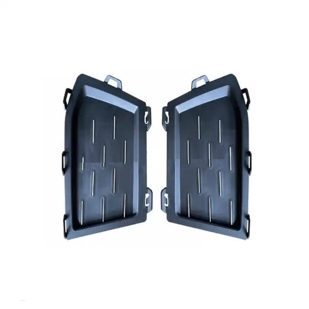 Amazon.com: SONGTAO-AUTO PARTS# 51118747844 Fog lamp frame baffle 