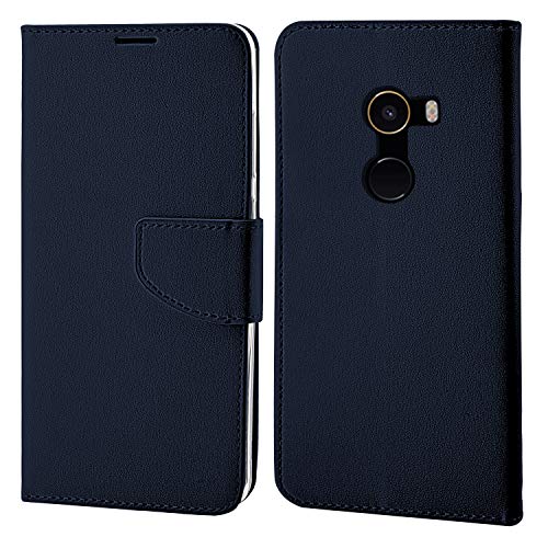 NewTop Cover Compatibile per Xiaomi Mi Mix 2, HQ