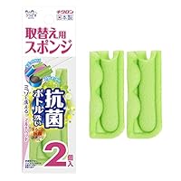 Amazon｜キクロン 日本製 抗菌 ボトル洗い クリピカ のびるポット