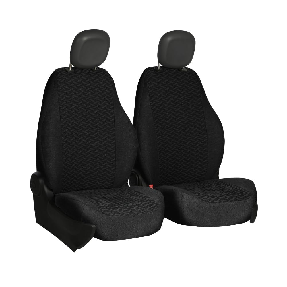 Tappeti Velour Premium Fiat Bravo II 2006-2014 - Finitura Sportiva