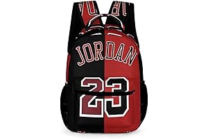 Red Among Us Backpack