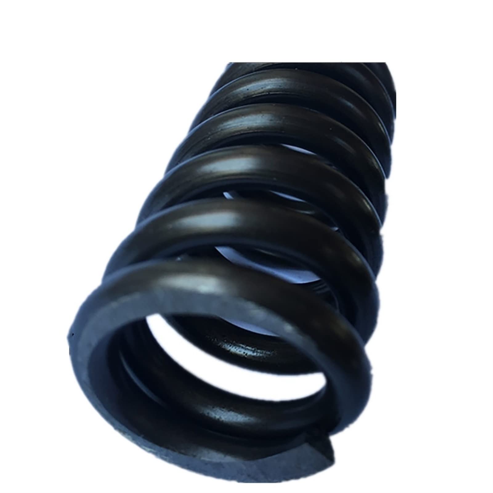 Mdingbao-Molle di compressione 5x47x50 mm, molla bobina a compressione grande, diametro del filo 5 mm, diametro esterno 47 mm, lunghezza 50 mm, 6 5mn Spridrion Spring, 1 pezzi, Buona scalabilità