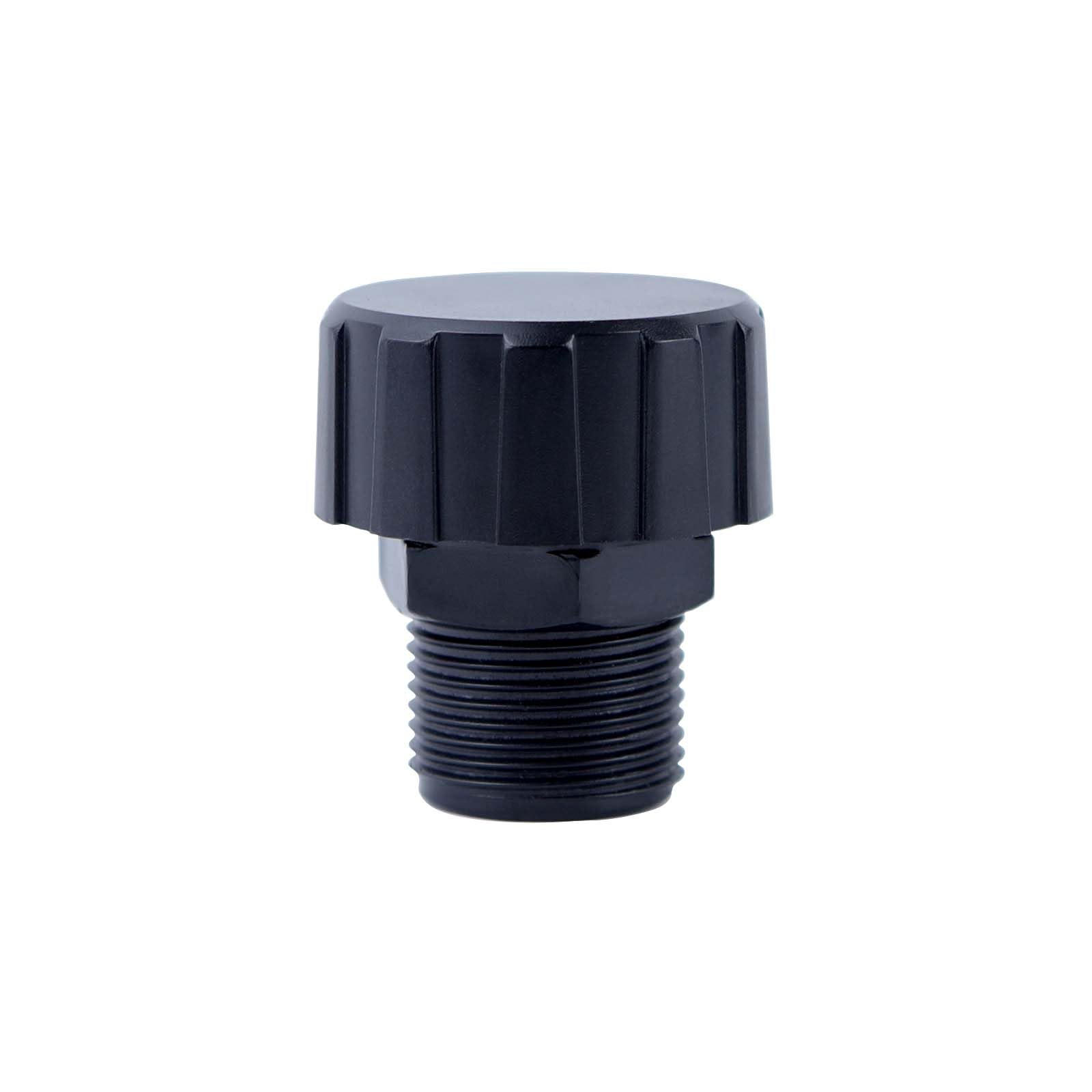 HBF12P Plastic Hydraulic Breather Cap, 3/4 NPT