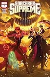Sorcerer Supreme (2025-) #5